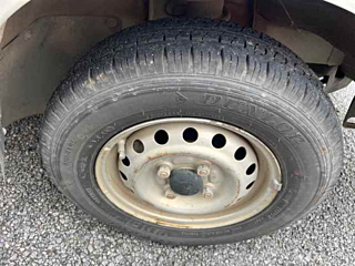 DAIHATSU HIJET TRUCK 2011
