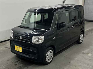 SUZUKI SPACIA 2020