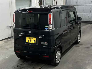 SUZUKI SPACIA 2020