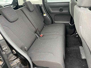 SUZUKI SPACIA 2020