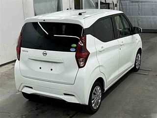 NISSAN DAYZ 2020