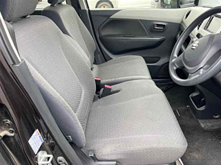 SUZUKI WAGON R 2016