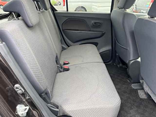 SUZUKI WAGON R 2016