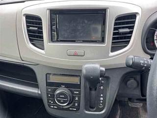SUZUKI WAGON R 2016