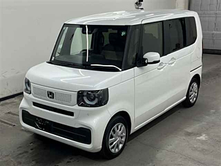 HONDA N BOX 2024