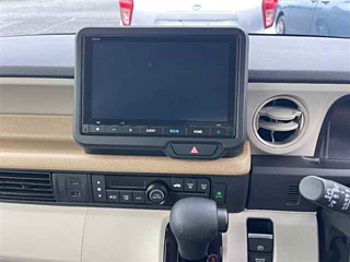 HONDA N BOX 2024