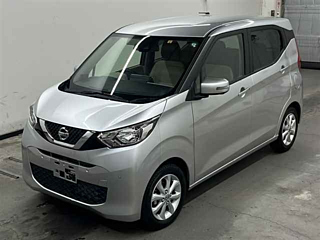NISSAN DAYZ 2020
