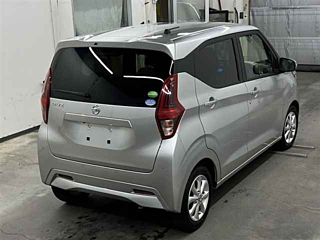 NISSAN DAYZ 2020