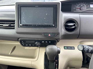 HONDA N BOX 2020