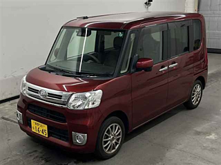 DAIHATSU TANTO 2017