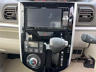 DAIHATSU TANTO 2017