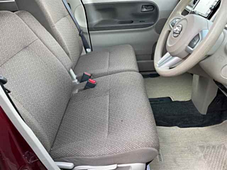 DAIHATSU TANTO 2017