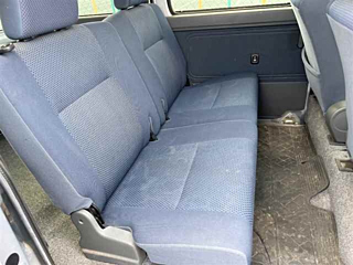 DAIHATSU HIJET VAN 2010