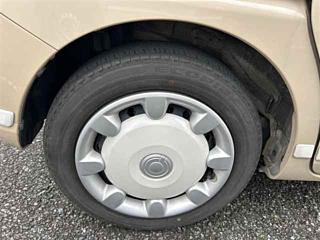 DAIHATSU MOVE CANBUS 2021
