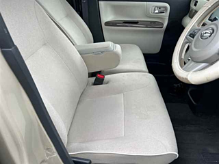 DAIHATSU MOVE CANBUS 2021