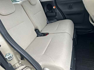 DAIHATSU MOVE CANBUS 2021