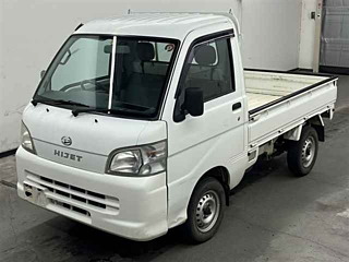 DAIHATSU HIJET TRUCK 2009