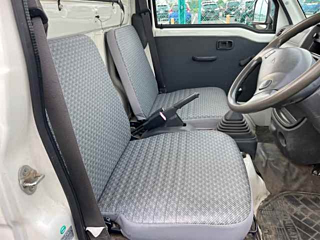 DAIHATSU HIJET TRUCK 2009