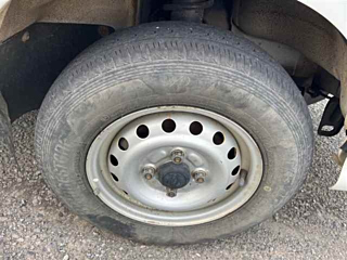 DAIHATSU HIJET TRUCK 2009