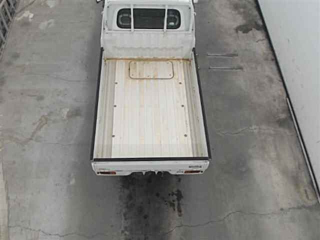 DAIHATSU HIJET TRUCK 2009
