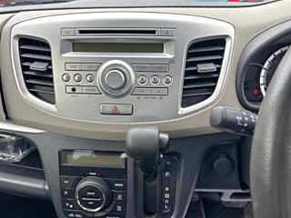 MAZDA FLAIR 2013