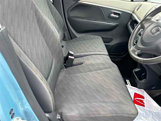 MAZDA FLAIR 2013