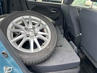 MAZDA FLAIR 2013