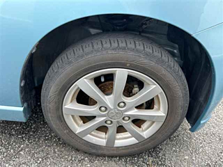 MAZDA FLAIR 2013
