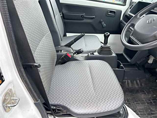 SUZUKI CARRY TRUCK 2015