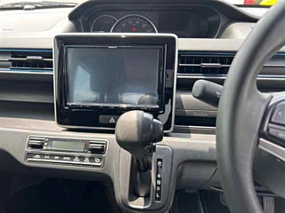 SUZUKI WAGON R 2022