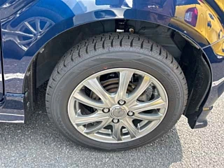 SUZUKI WAGON R 2022