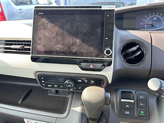 HONDA N BOX 2022