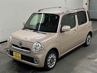 DAIHATSU MIRA 2014