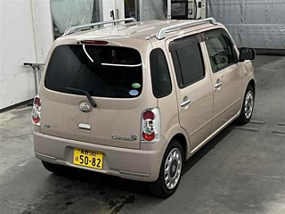 DAIHATSU MIRA 2014