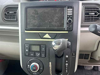 DAIHATSU TANTO 2014
