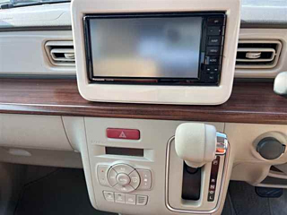 SUZUKI ALTO LAPIN 2018