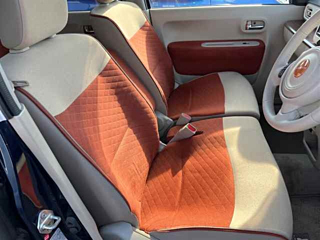 SUZUKI ALTO LAPIN 2018