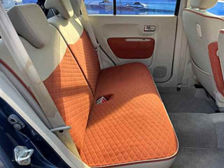 SUZUKI ALTO LAPIN 2018