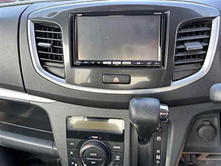 MAZDA FLAIR 2012