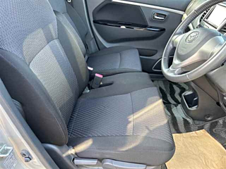 MAZDA FLAIR 2012