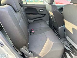 MAZDA FLAIR 2012