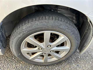 MAZDA FLAIR 2012