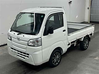 DAIHATSU HIJET TRUCK 2018