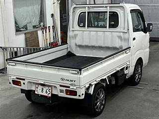 DAIHATSU HIJET TRUCK 2018