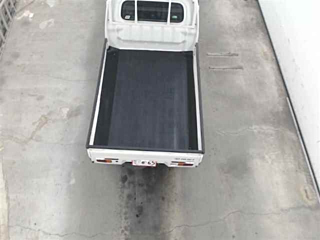 DAIHATSU HIJET TRUCK 2018