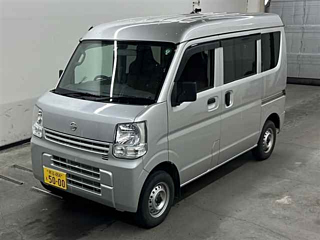 NISSAN CLIPPER VAN 2020