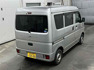 NISSAN CLIPPER VAN 2020