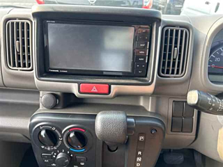 NISSAN CLIPPER VAN 2020