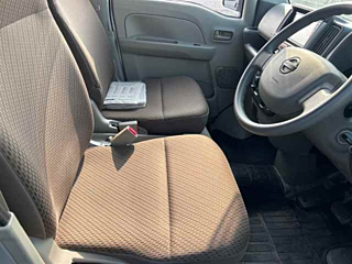 NISSAN CLIPPER VAN 2020