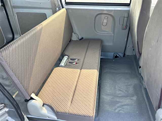 NISSAN CLIPPER VAN 2020